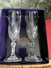 Bnib davinci crystal for sale  BARNSLEY