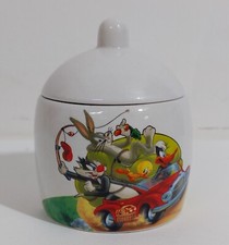 64787 zuccheriera ceramica usato  Palermo
