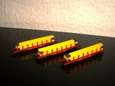 Modelleisenbahn spur rungenwag gebraucht kaufen  Berlin