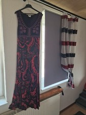 Abendkleid lang gebraucht gebraucht kaufen  Dermbach