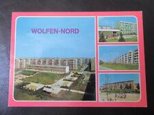 Wolfen nord neubaugebiet gebraucht kaufen  Deutschland