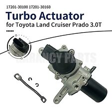 Atuador turbo 1720130100 1720130160 para Toyota Land Cruiser Prado 3.0T 1KD-FTV comprar usado  Enviando para Brazil