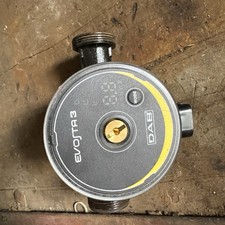 Dab hocheffizienzpumpe evosta gebraucht kaufen  Reutlingen