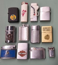 Dozen vintage cigarette for sale  Yerington