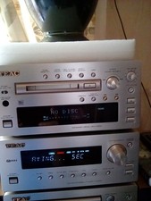 Teac 300 mini for sale  LEEDS
