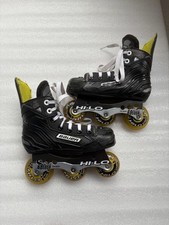 Bauer youth roller d'occasion  Expédié en Belgium