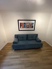 Blue seater click for sale Blue seater click for sale  NORTHWOOD