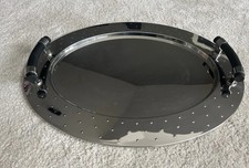 Alessi vales tablett gebraucht kaufen  Frankfurt am Main