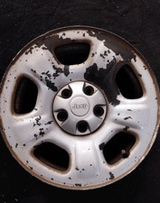 Disco ruota jeep usato  Italia