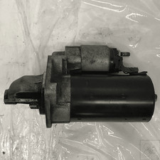 0001109306 motorino avviamento usato  Italia