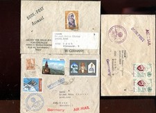Expeditionspost nepal everest gebraucht kaufen  Kiel