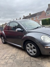 Volkswagen beetle moths for sale  SWADLINCOTE