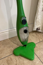 H2o deluxe steam for sale  BRADFORD