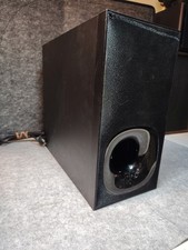 Alto-falante baixo subwoofer ativo Bluetooth sem fio Sony SA-WCT380. comprar usado  Enviando para Brazil