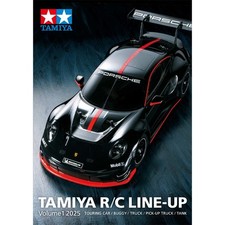Tamiya line vol.1 for sale  UK