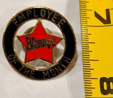 Vintage wendy employee for sale  Catasauqua