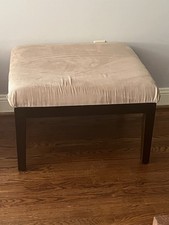Ottoman bench for sale  Rocky Mount