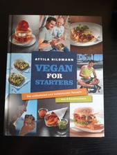 Vegan for starters gebraucht kaufen  Essen