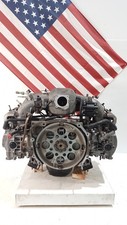 Motor Subaru Impreza 2.5 EJ253 EJ25 10100BT920 99K comprar usado  Enviando para Brazil