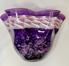 Large vintage handblown for sale  Pleasanton