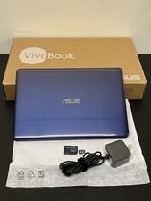 Usado, Notebook Windows 11 11 11,6” HD ASUS VivoBook L203N N3350 1.1GHz 4GB RAM 64GB eMMC comprar usado  Enviando para Brazil