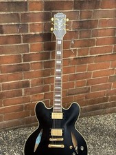 Epiphone emily wolfe for sale  DORCHESTER