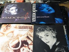 Madonna nly cover gebraucht kaufen  Quickborn