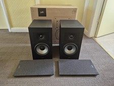 Polk monitor xt20 for sale  CHESTERFIELD