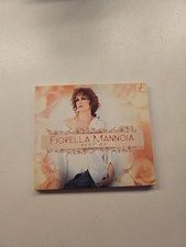 Fiorella mannoia best usato  Rieti