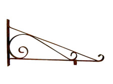 Wrought iron metal for sale  Ashley Falls