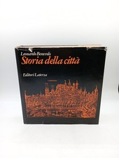 Storia della città usato  Roma