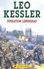 Operation leningrad hardcover for sale  DUNFERMLINE