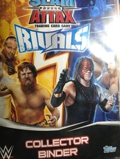 Topps 2008 wwe for sale  SWANSEA