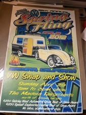 Spring fling 2012 for sale  Maricopa