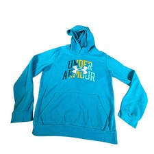 Armour sweatshirt hoodie for sale  Pleasant Prairie