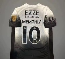 Maglia calcio memphis usato  Rovigo