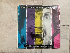 Tom petty let usato  Varese