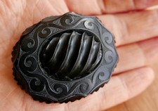 Beautifully carved large for sale  BRISTOL