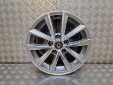 Jante alu renault d'occasion  Velaux
