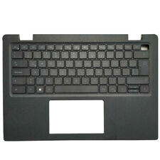 Laptop para Dell Latitude 3420 teclado latino espanhol 04PX9K capa apoio para as mãos comprar usado  Enviando para Brazil