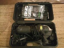 Dualsaw cs450 corded for sale  LLANWRTYD WELLS
