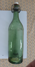 Ancienne bouteille verre d'occasion  Nantes-