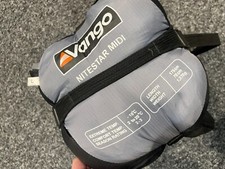 Vango nitestar large for sale  LIVERPOOL