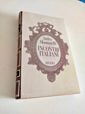 Incontri italiani indro usato  Merate