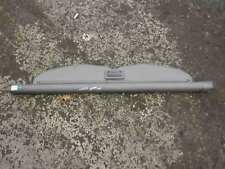renault scenic load cover for sale  IPSWICH