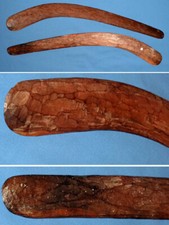 hunting boomerang for sale  Ann Arbor
