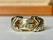 Ring 72ct natürlichen gebraucht kaufen  Bonn
