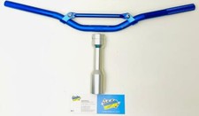 Manubrio bcr naked usato  Brescia