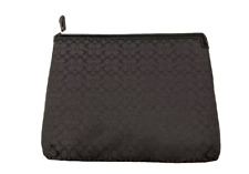 Estuche negro para iPad/tableta Coach Signature con estampado de monograma segunda mano  Embacar hacia Argentina