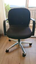Fauteuil bureau roulette d'occasion  Nice-